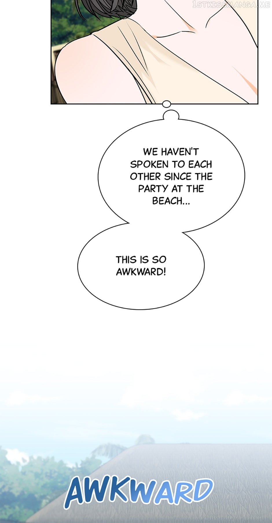 Dating My Best Friend’s Sister chapter 23 page 58