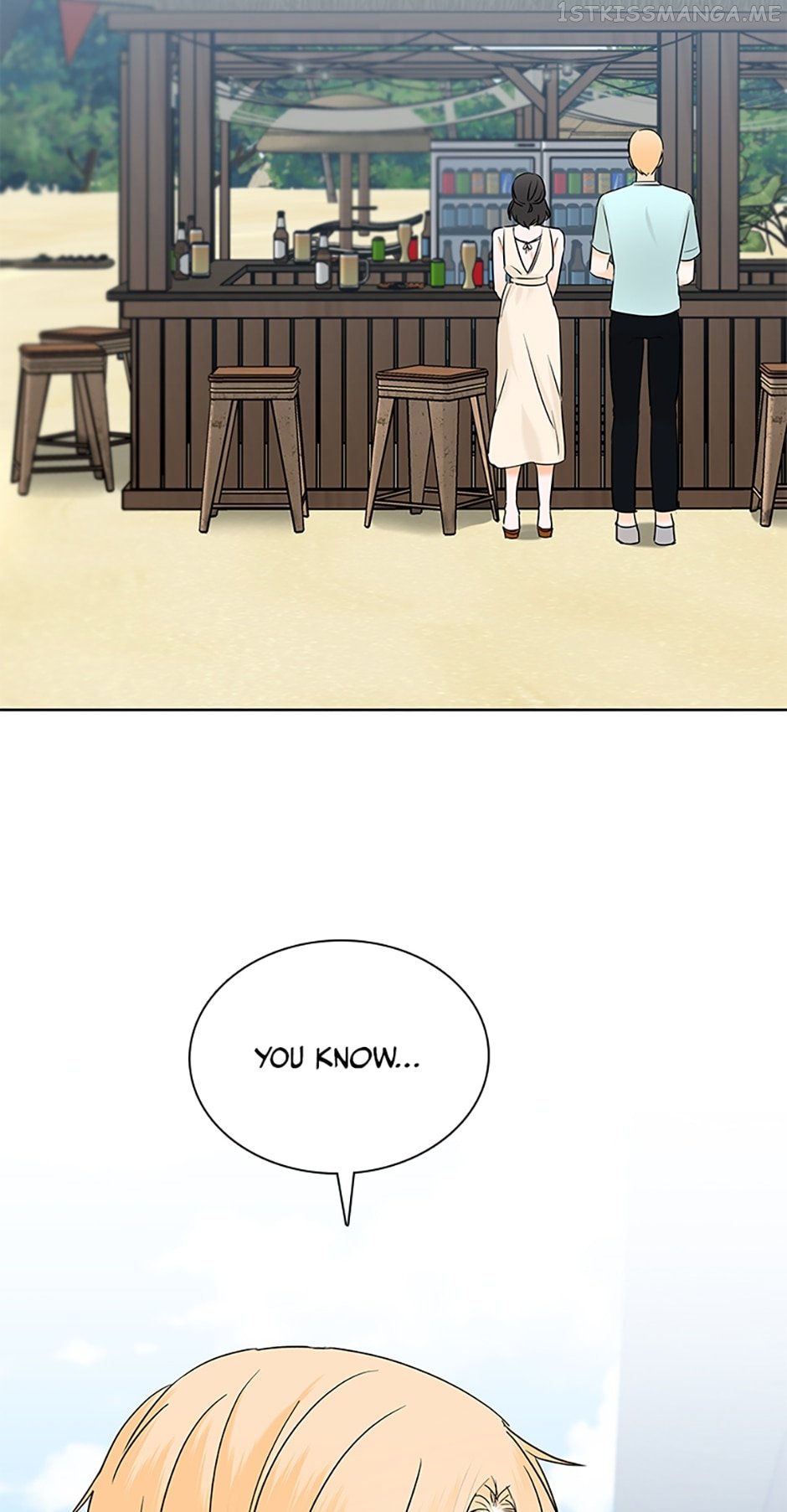 Dating My Best Friend’s Sister chapter 23 page 59