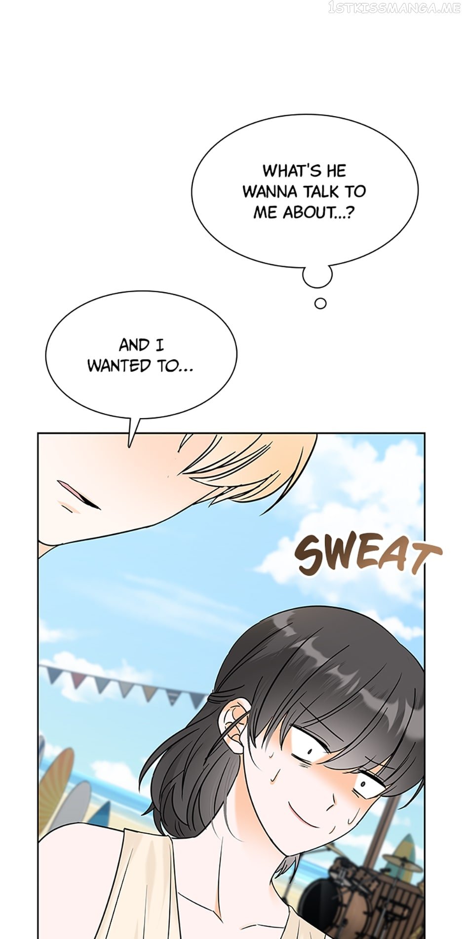 Dating My Best Friend’s Sister chapter 23 page 61