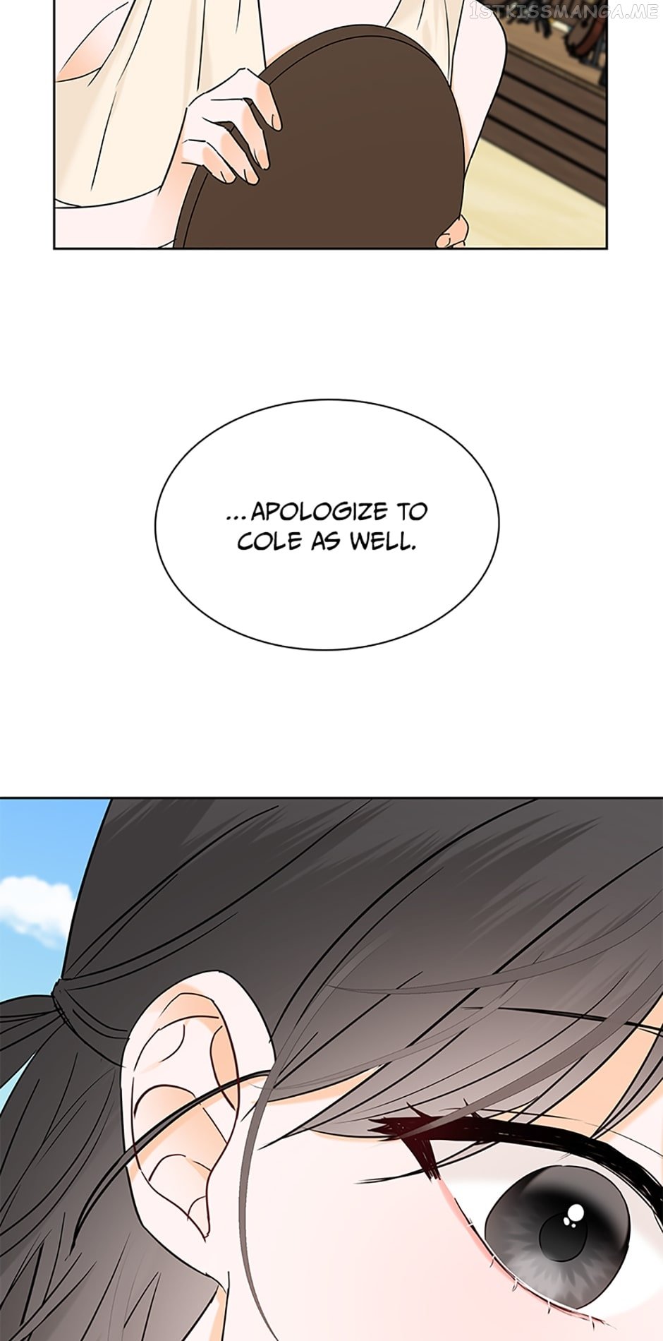 Dating My Best Friend’s Sister chapter 23 page 62