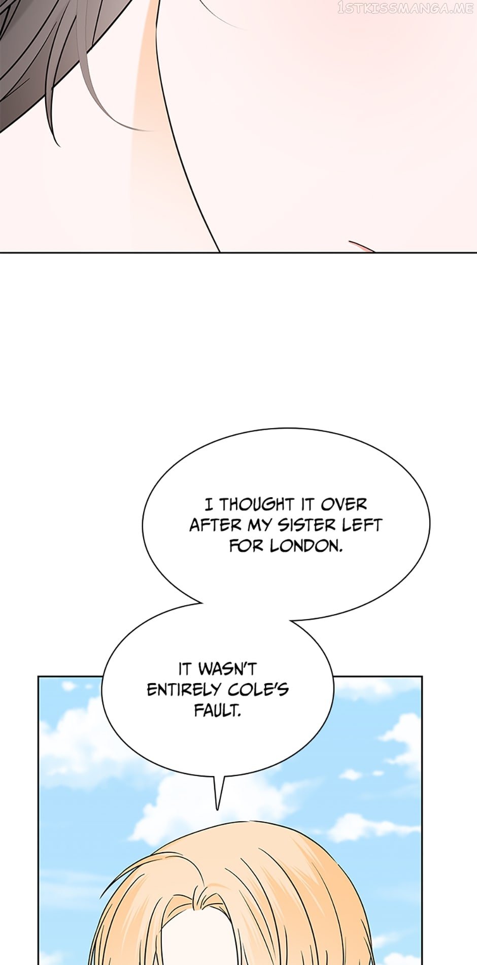 Dating My Best Friend’s Sister chapter 23 page 63