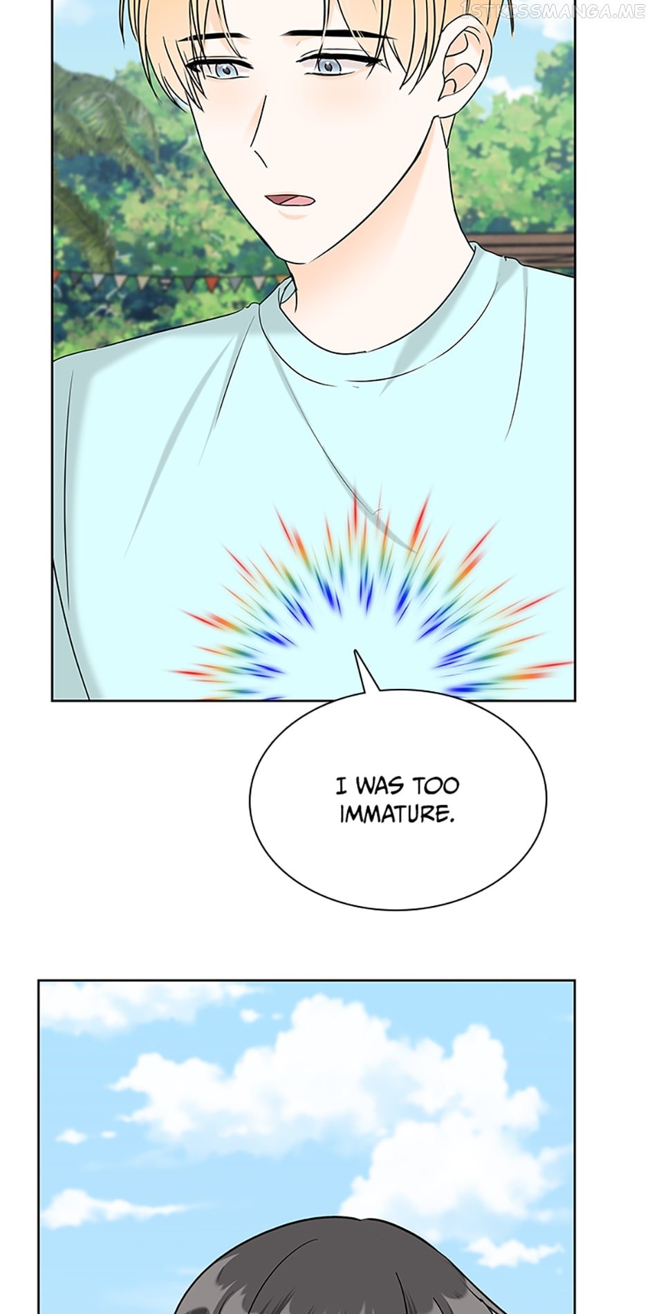 Dating My Best Friend’s Sister chapter 23 page 64