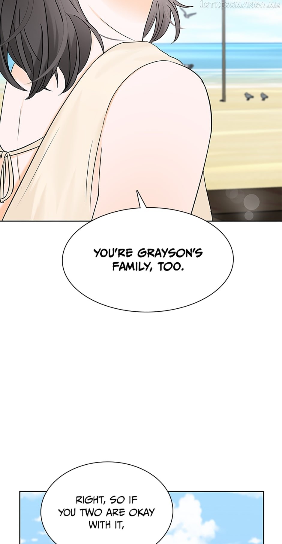 Dating My Best Friend’s Sister chapter 23 page 68