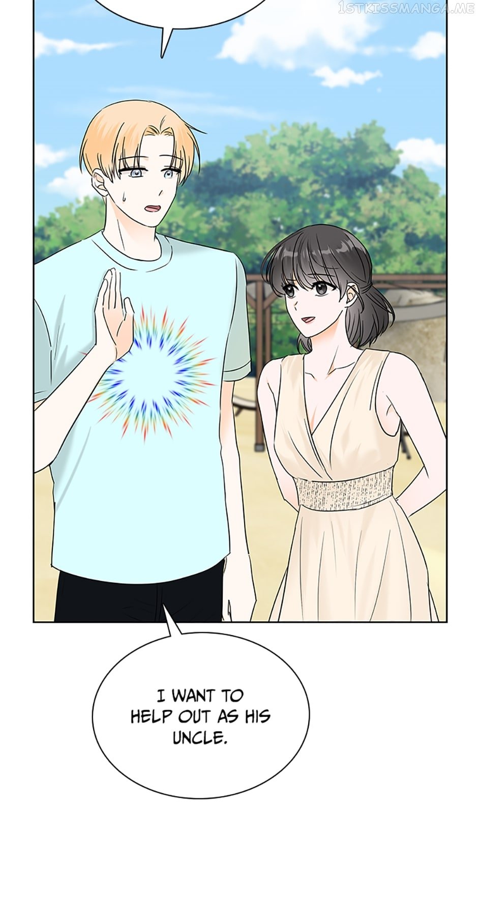 Dating My Best Friend’s Sister chapter 23 page 69