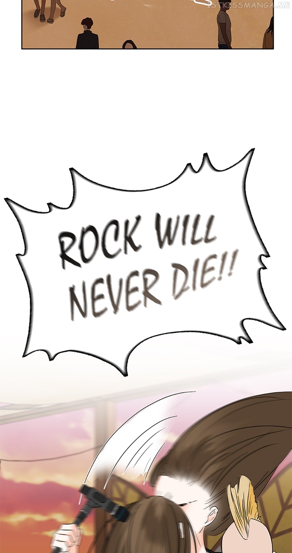 Dating My Best Friend’s Sister chapter 23 page 74