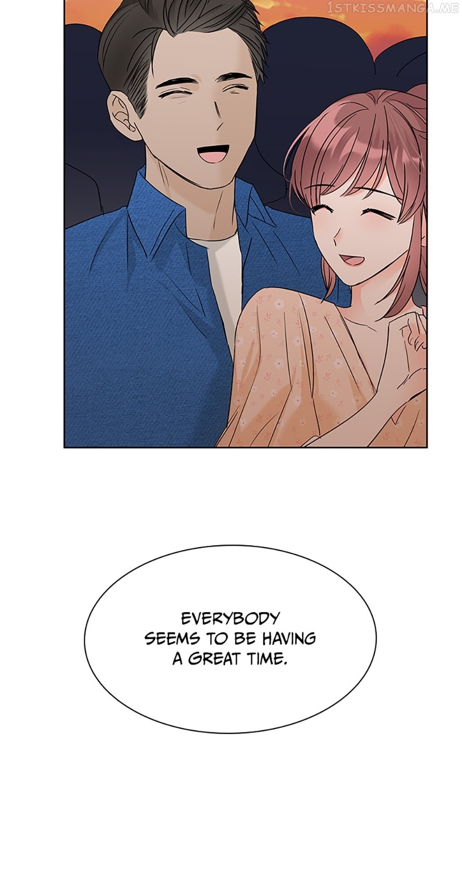 Dating My Best Friend’s Sister chapter 23 page 77