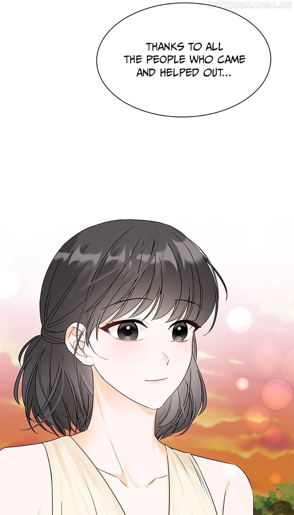 Dating My Best Friend’s Sister chapter 23 page 79
