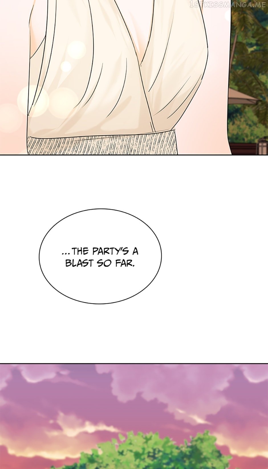 Dating My Best Friend’s Sister chapter 23 page 80