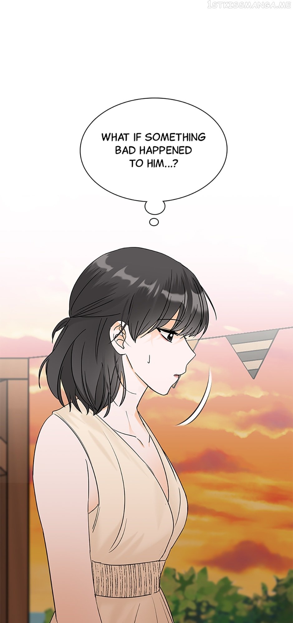 Dating My Best Friend’s Sister chapter 23 page 83