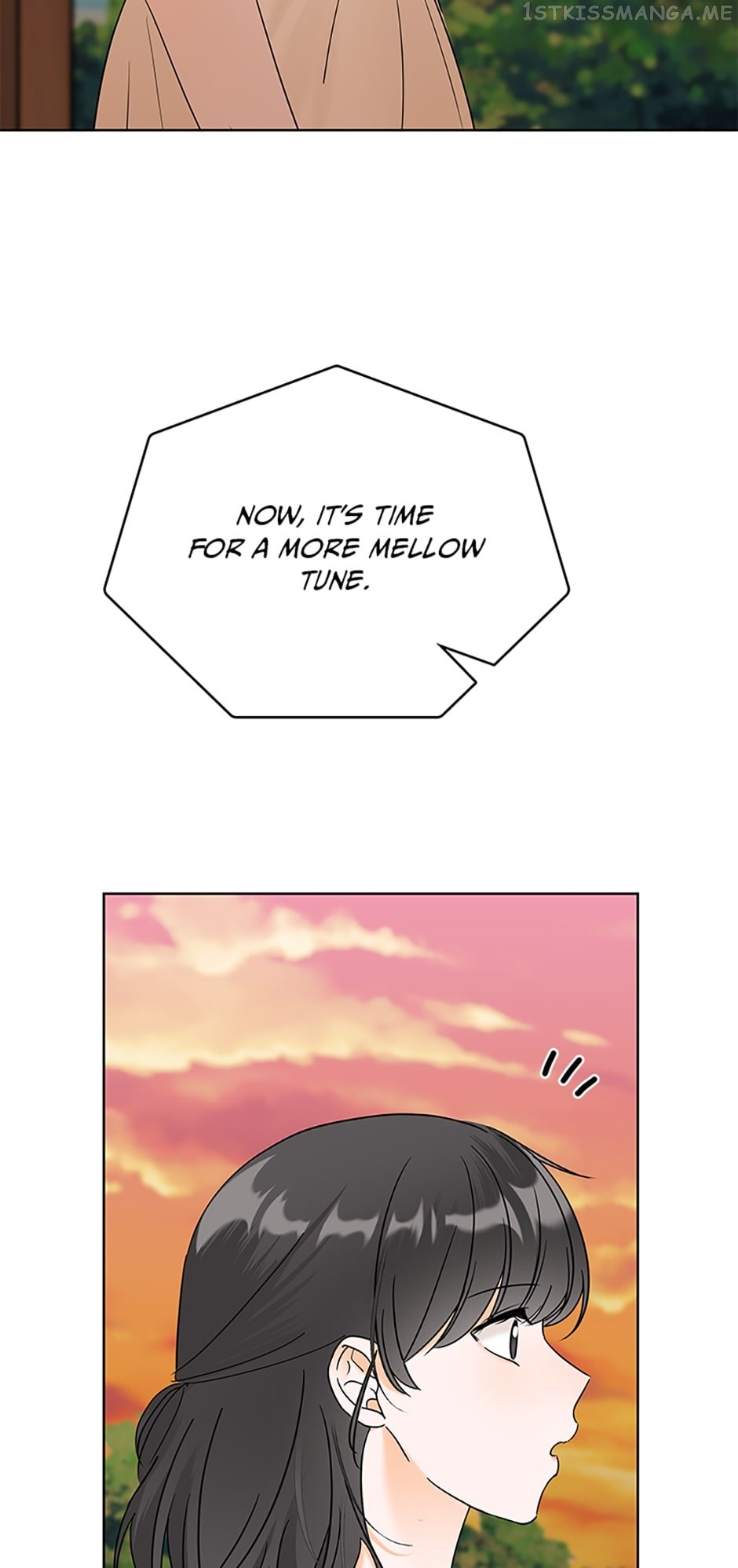 Dating My Best Friend’s Sister chapter 23 page 84