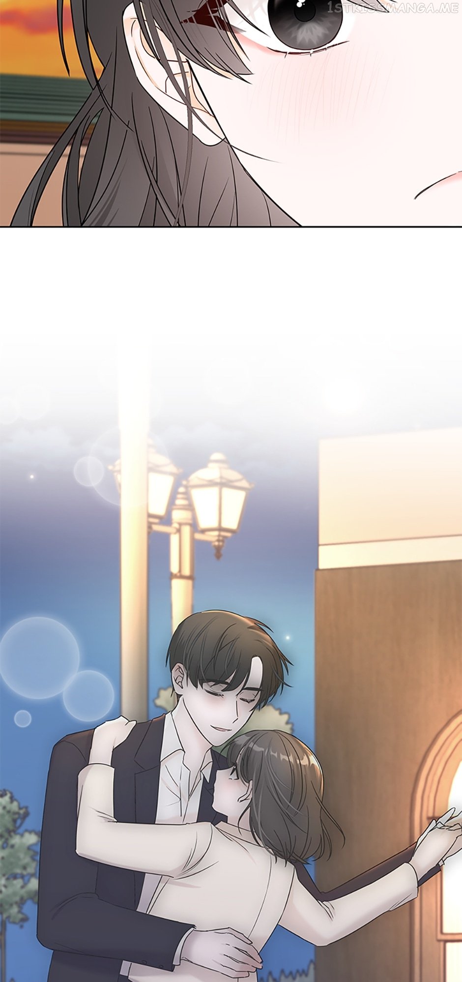 Dating My Best Friend’s Sister chapter 23 page 87