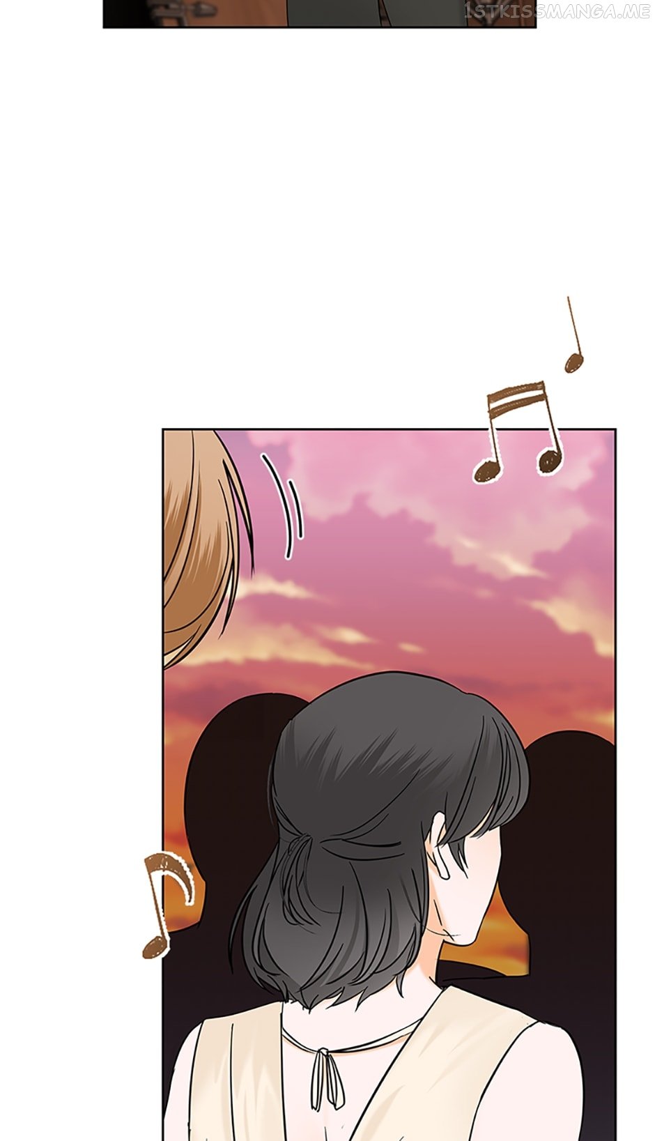 Dating My Best Friend’s Sister chapter 23 page 90
