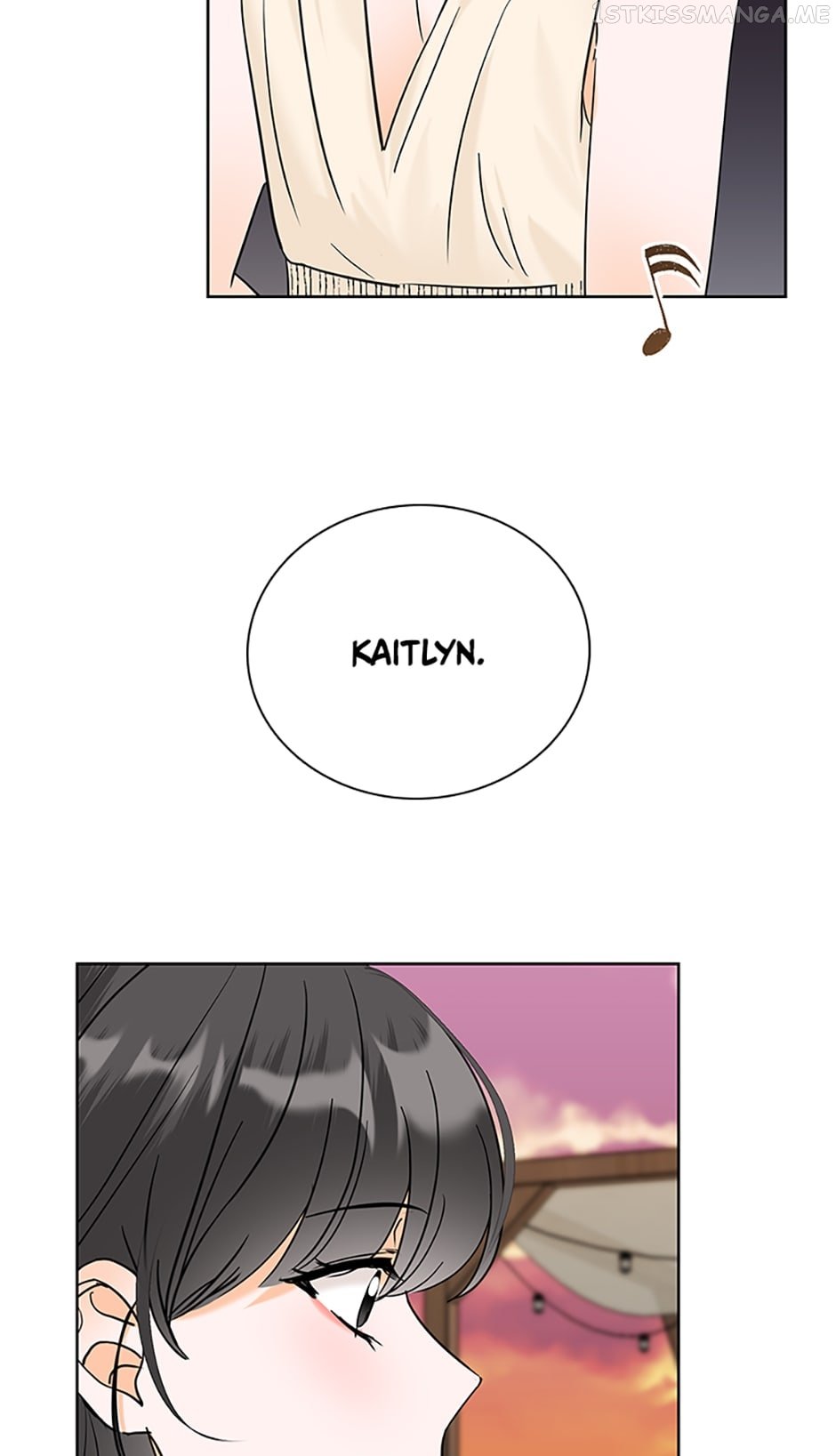 Dating My Best Friend’s Sister chapter 23 page 91