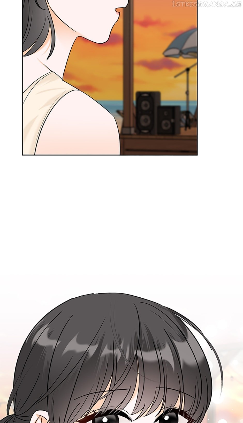 Dating My Best Friend’s Sister chapter 23 page 92