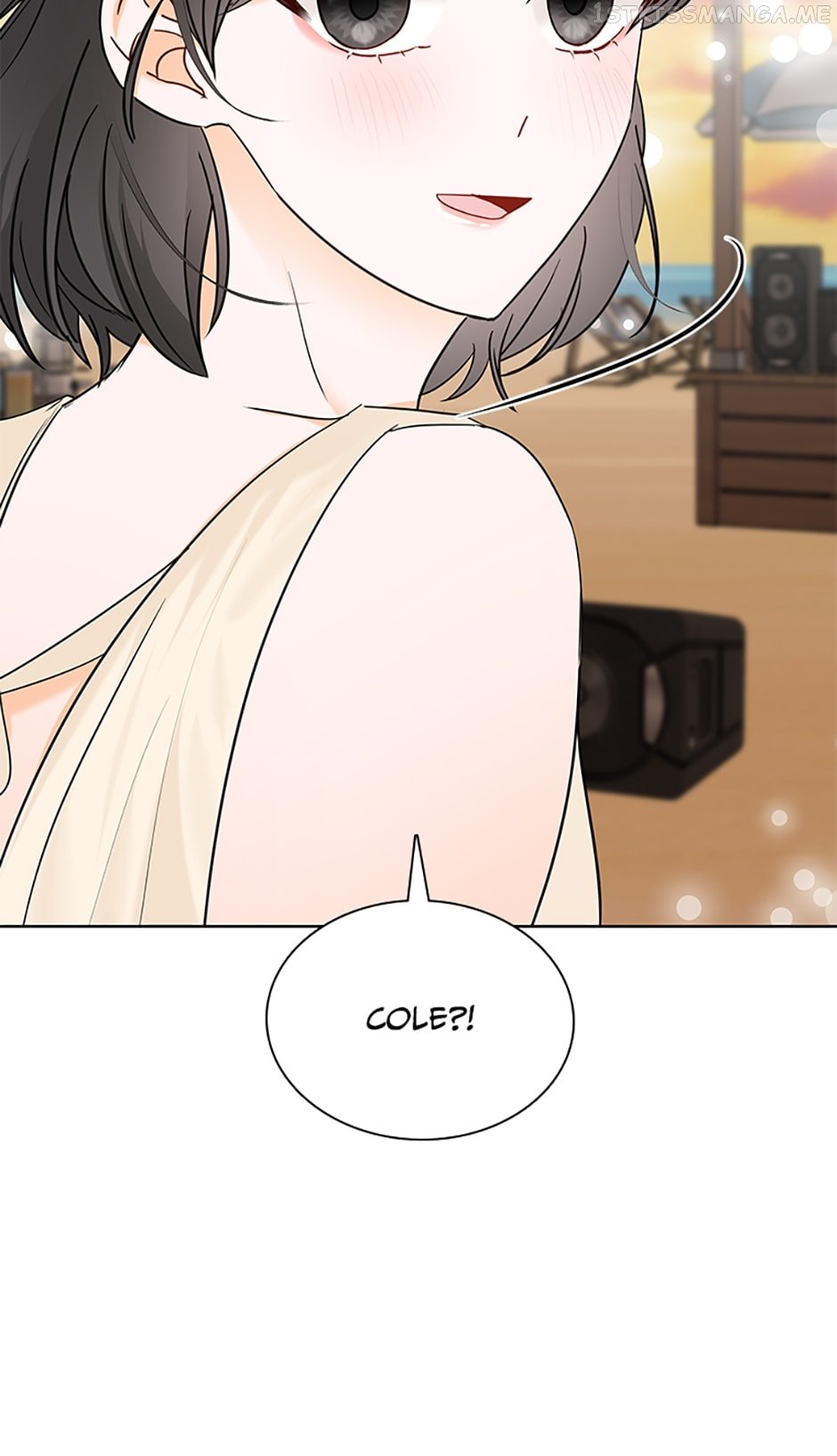 Dating My Best Friend’s Sister chapter 23 page 93