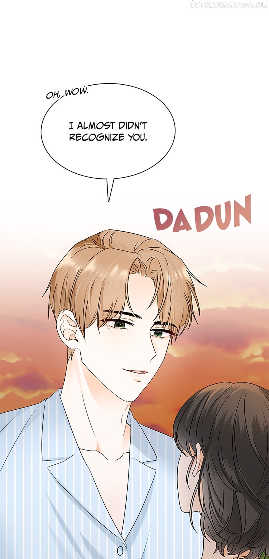 Dating My Best Friend’s Sister chapter 23 page 94