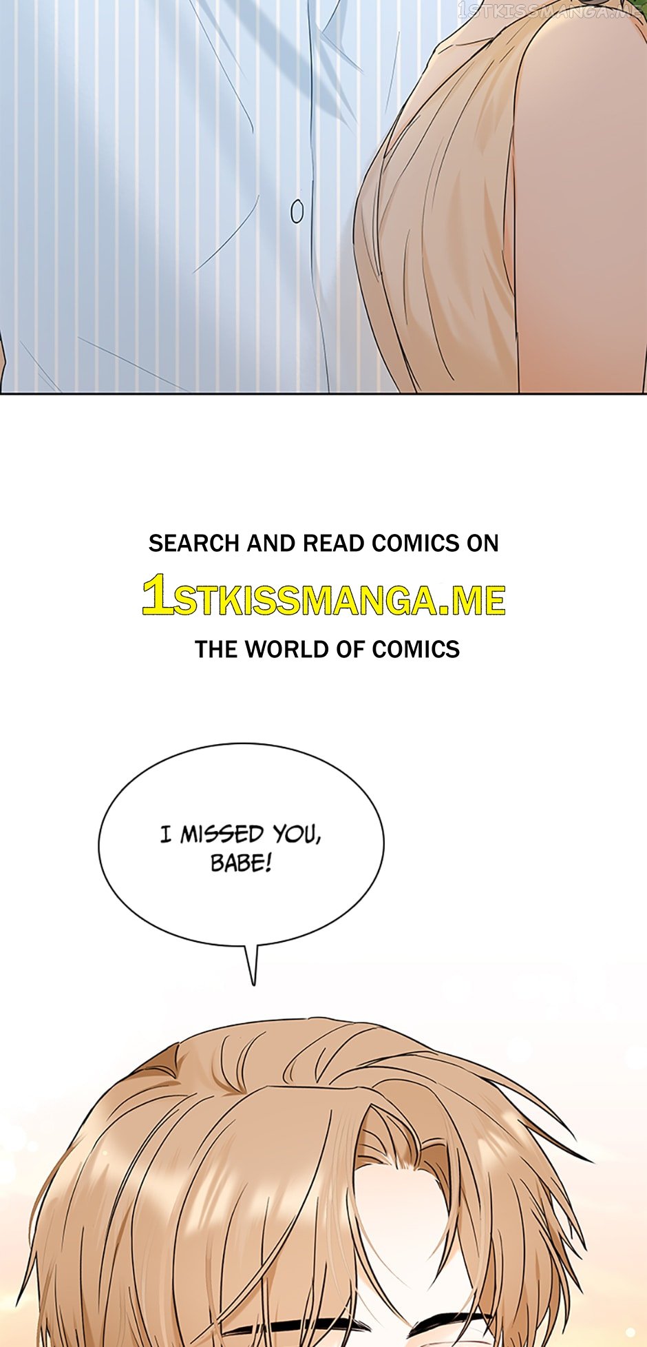 Dating My Best Friend’s Sister chapter 23 page 95