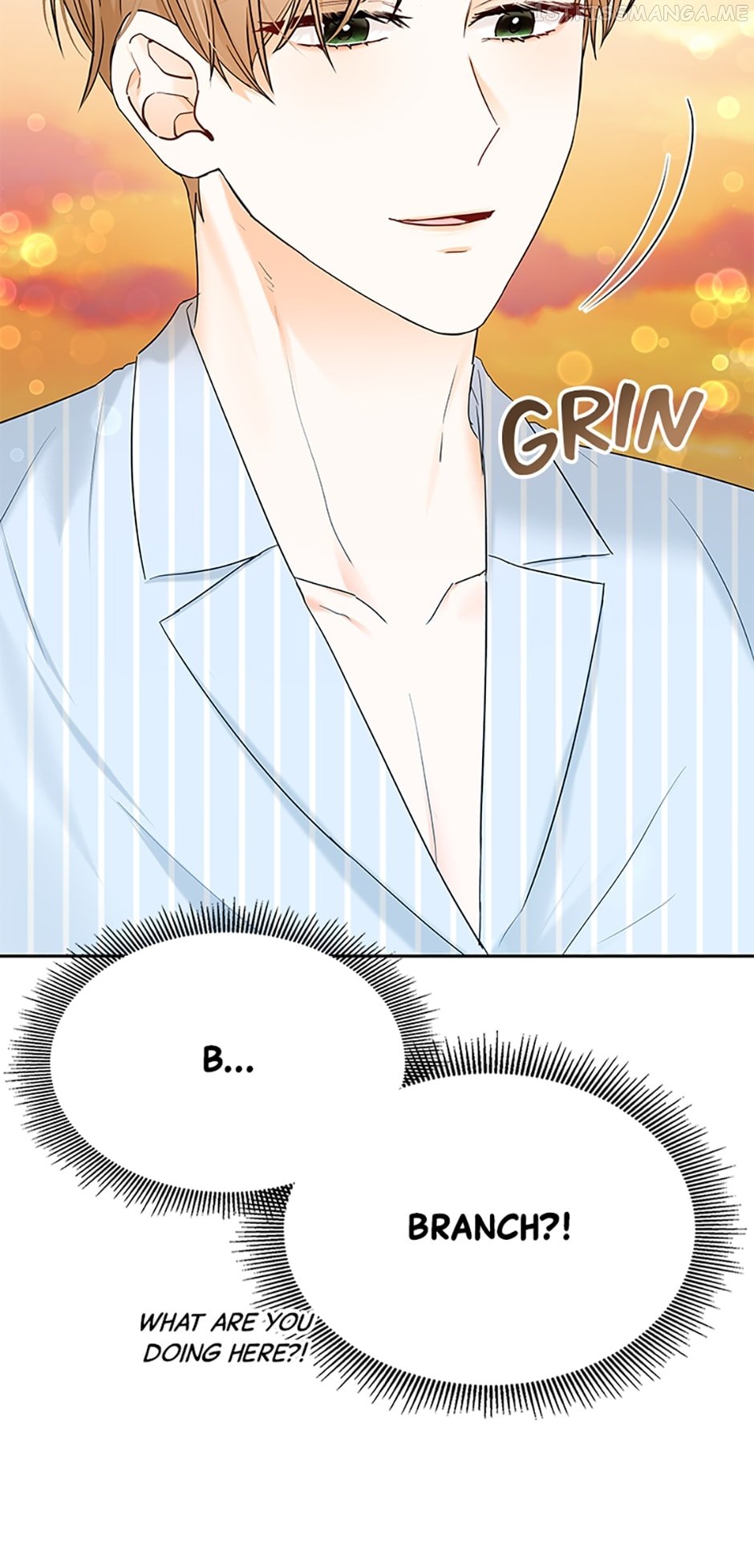Dating My Best Friend’s Sister chapter 23 page 96
