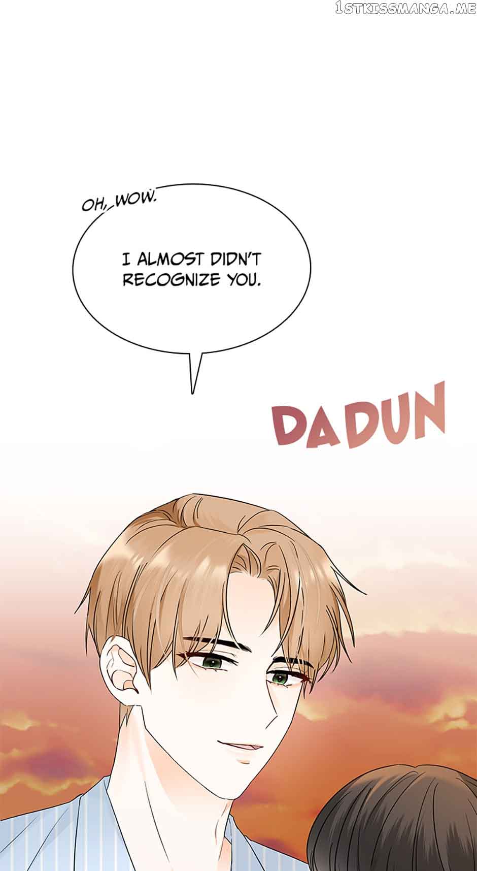 Dating My Best Friend’s Sister chapter 24 page 1