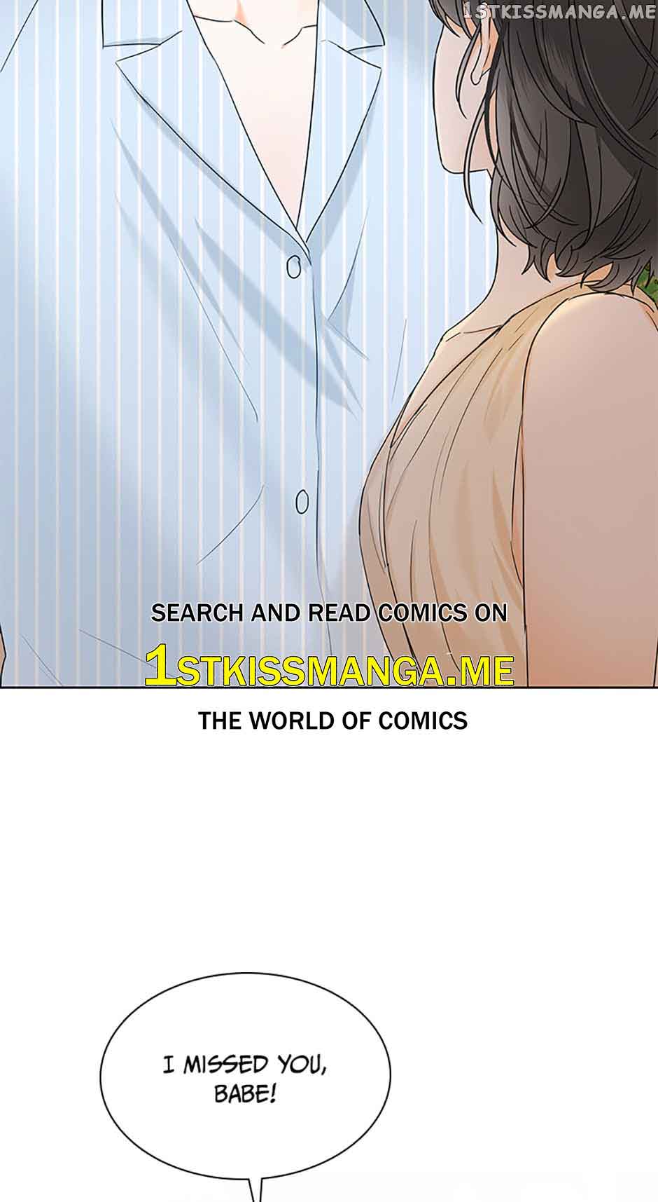 Dating My Best Friend’s Sister chapter 24 page 2