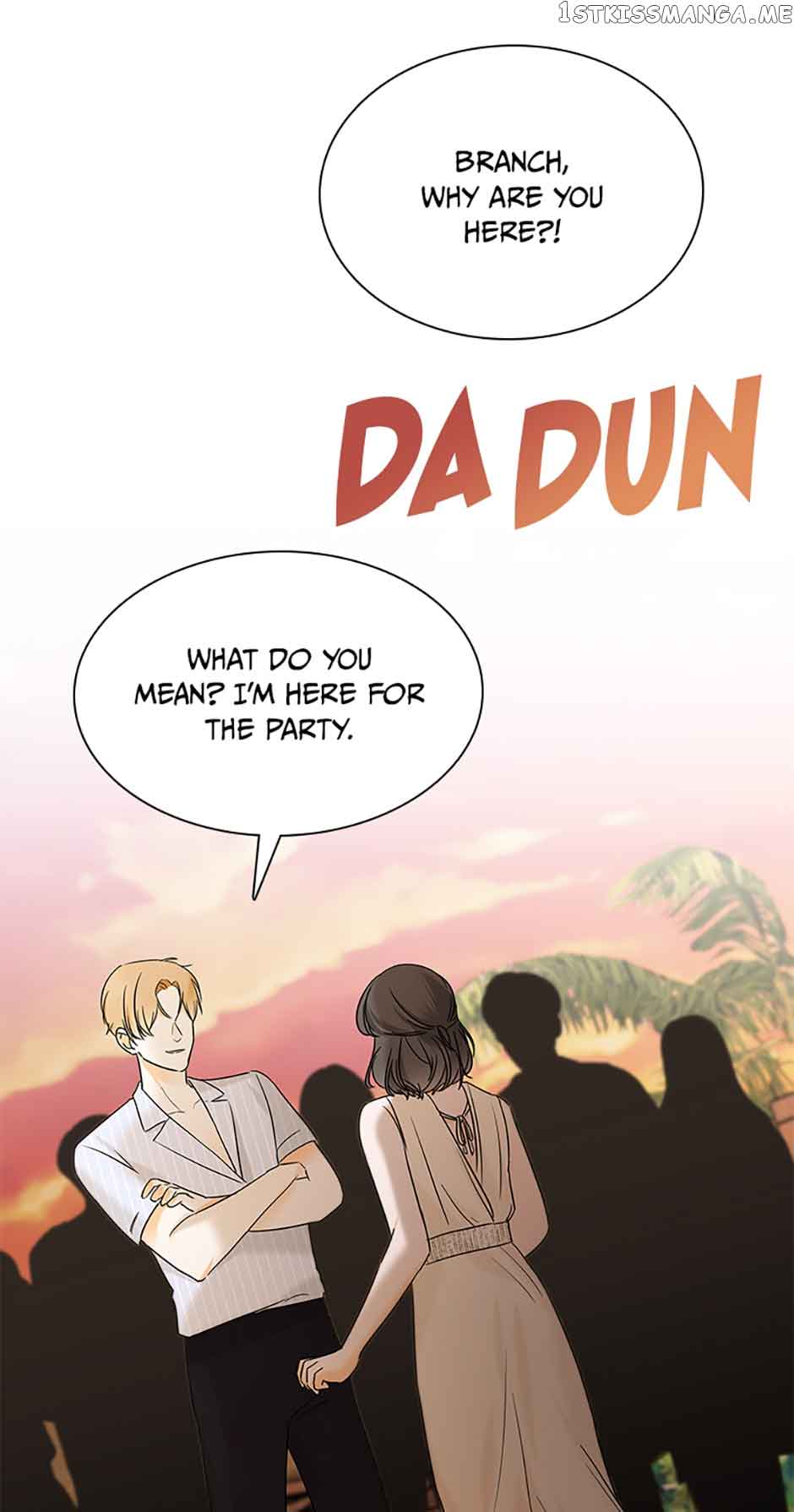 Dating My Best Friend’s Sister chapter 24 page 7