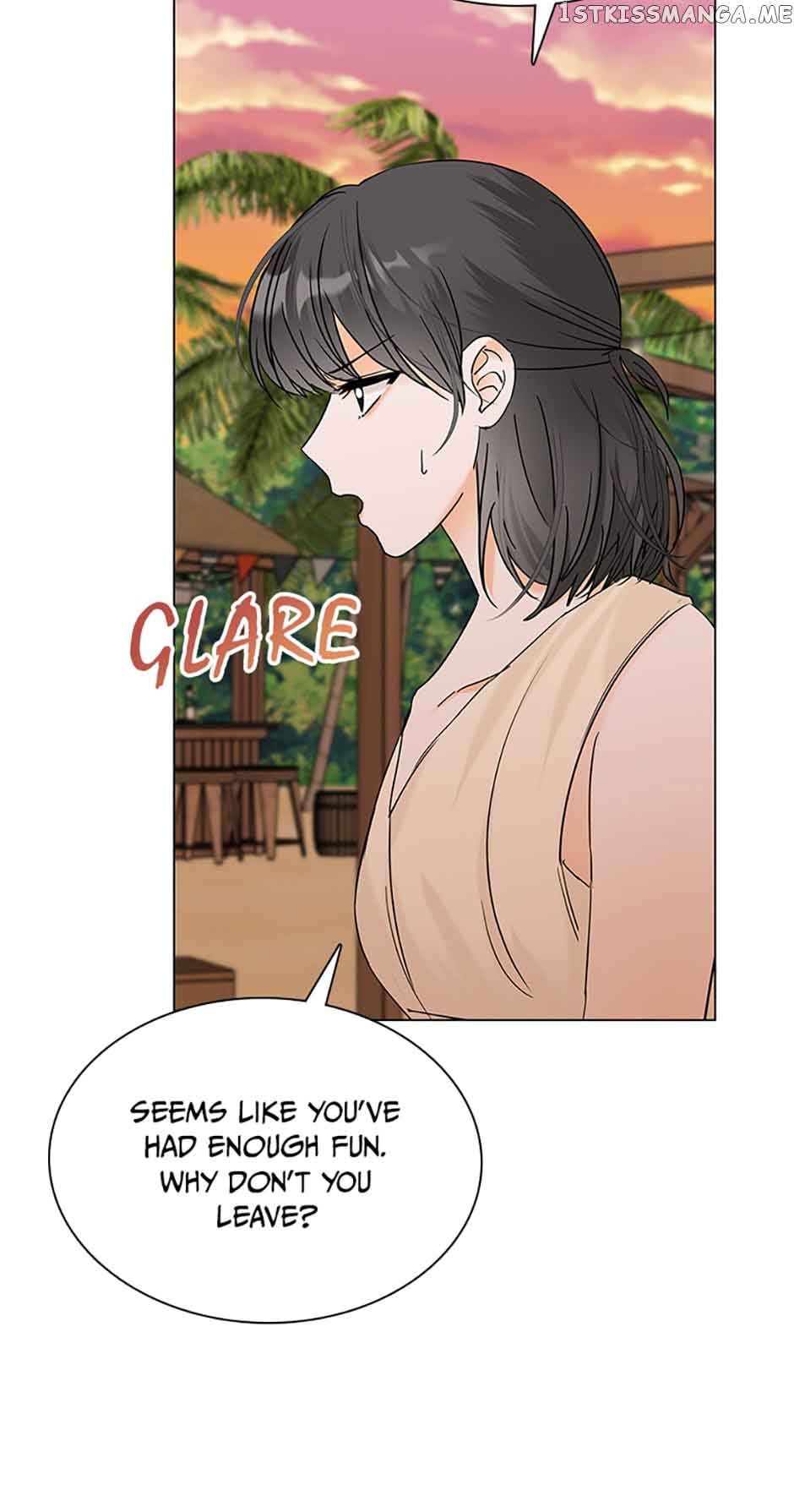Dating My Best Friend’s Sister chapter 24 page 9