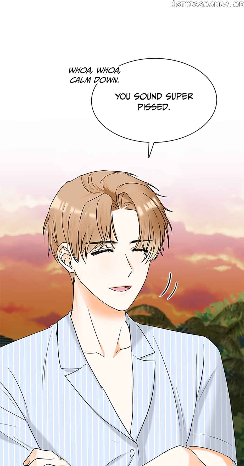 Dating My Best Friend’s Sister chapter 24 page 10