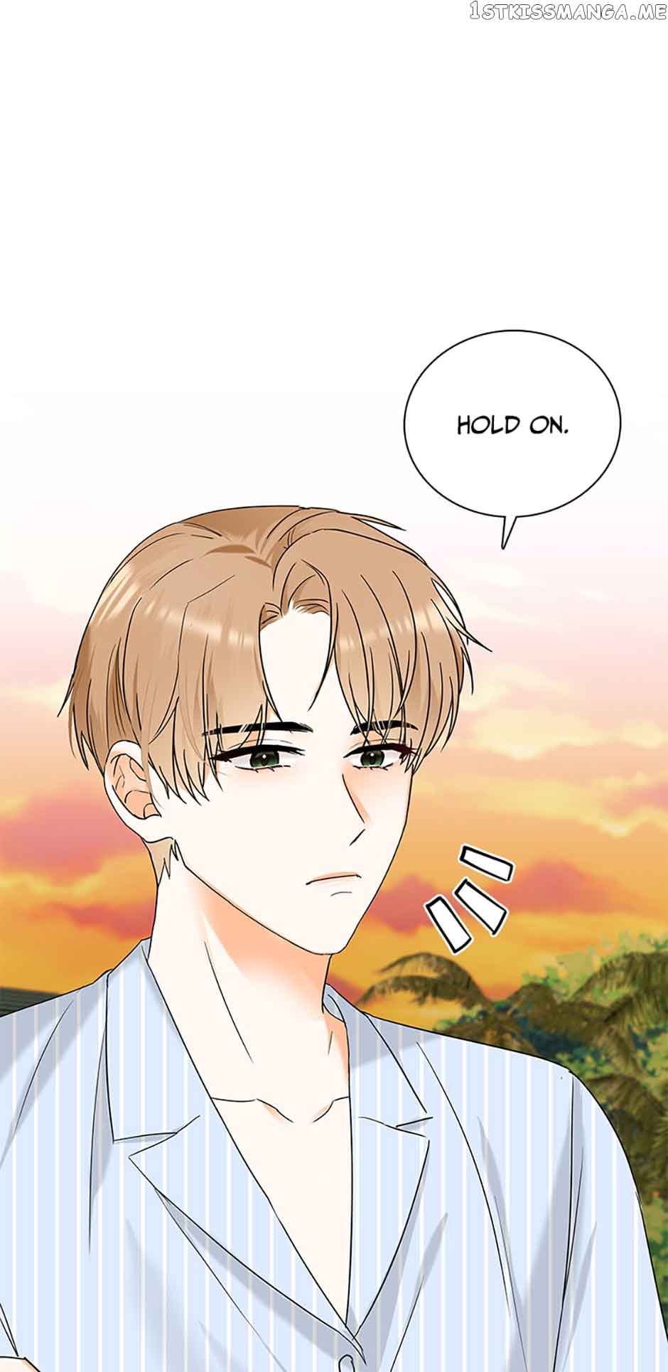 Dating My Best Friend’s Sister chapter 24 page 14