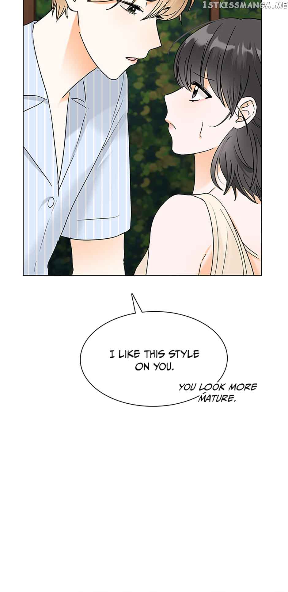 Dating My Best Friend’s Sister chapter 24 page 16