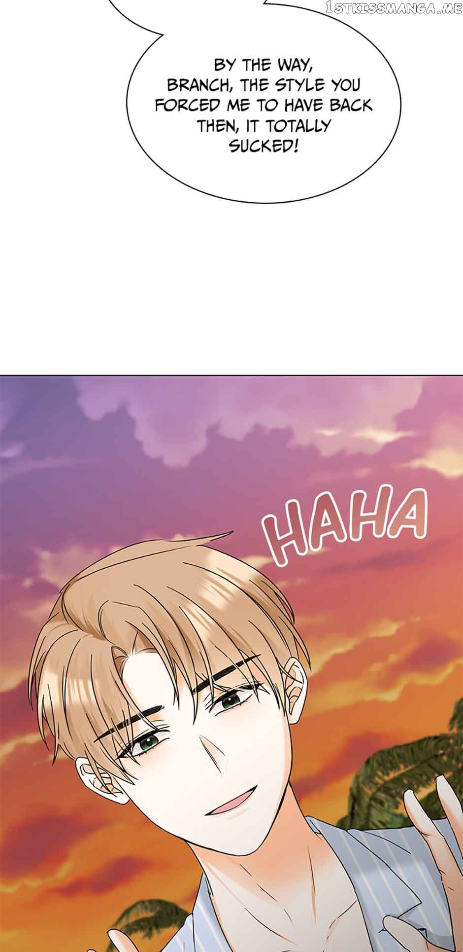 Dating My Best Friend’s Sister chapter 24 page 18