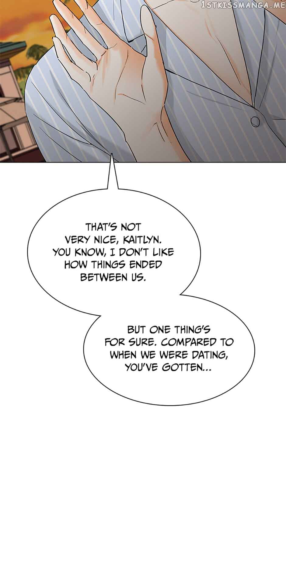 Dating My Best Friend’s Sister chapter 24 page 19