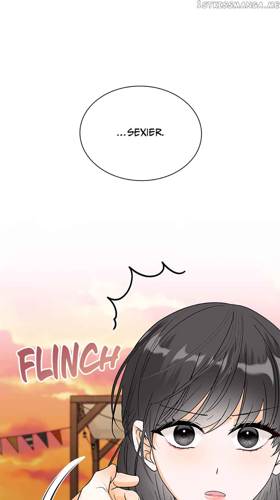 Dating My Best Friend’s Sister chapter 24 page 20