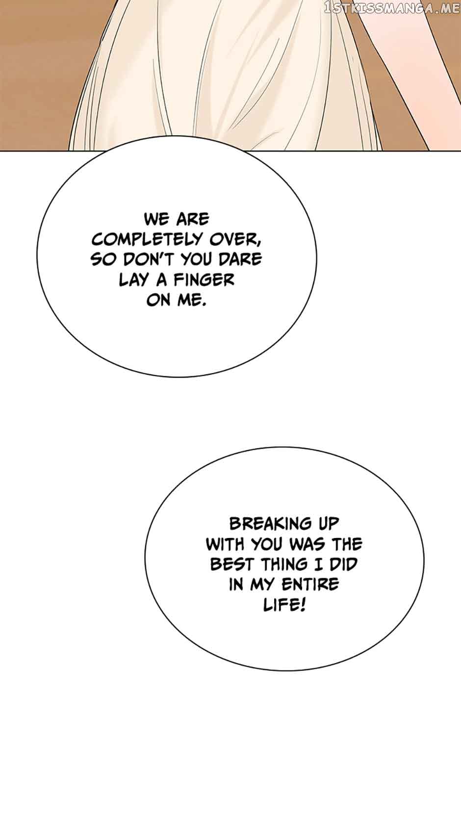 Dating My Best Friend’s Sister chapter 24 page 24