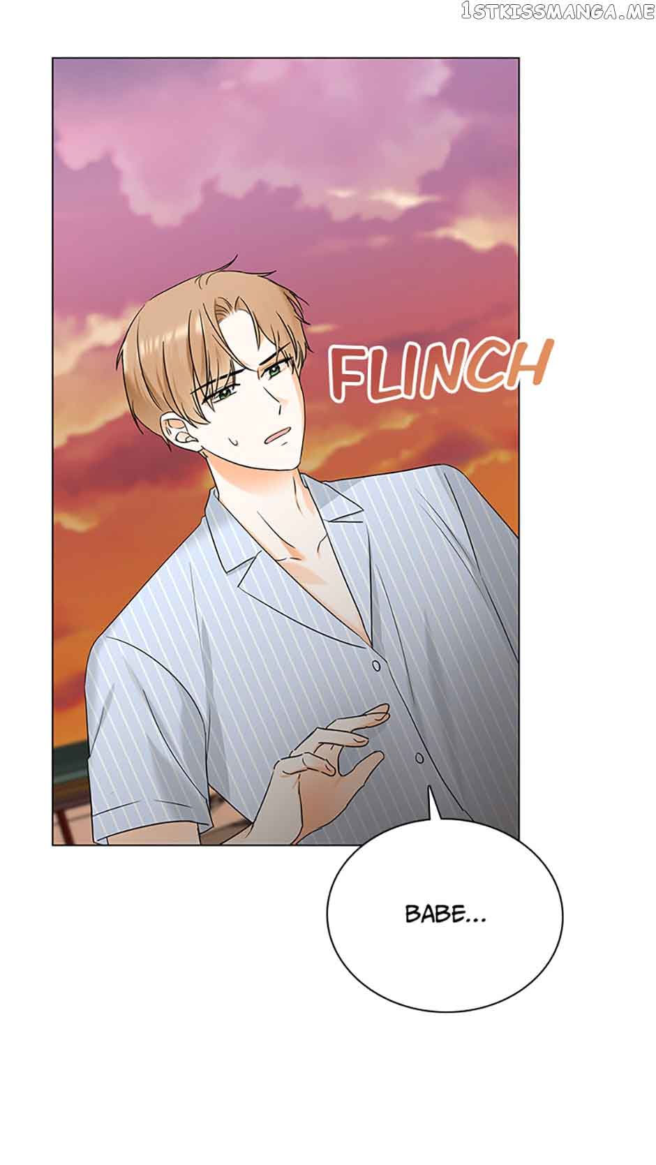 Dating My Best Friend’s Sister chapter 24 page 25