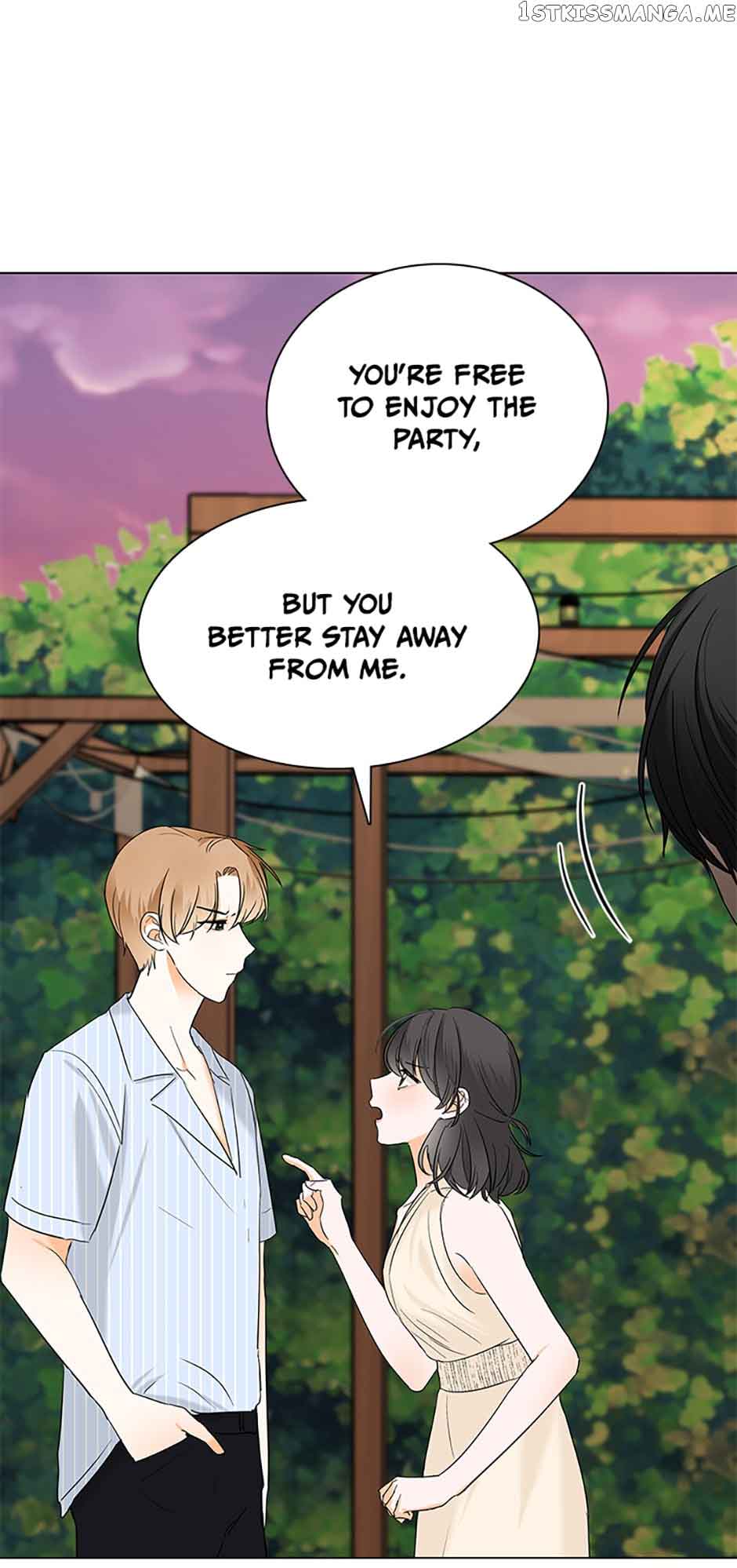 Dating My Best Friend’s Sister chapter 24 page 26