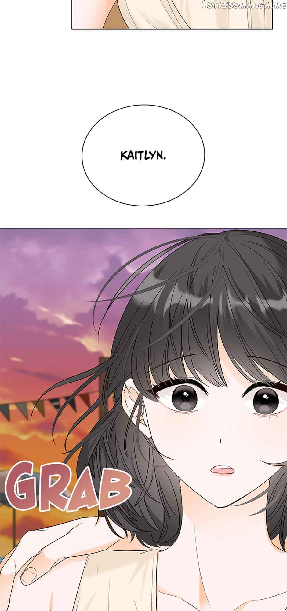 Dating My Best Friend’s Sister chapter 24 page 28