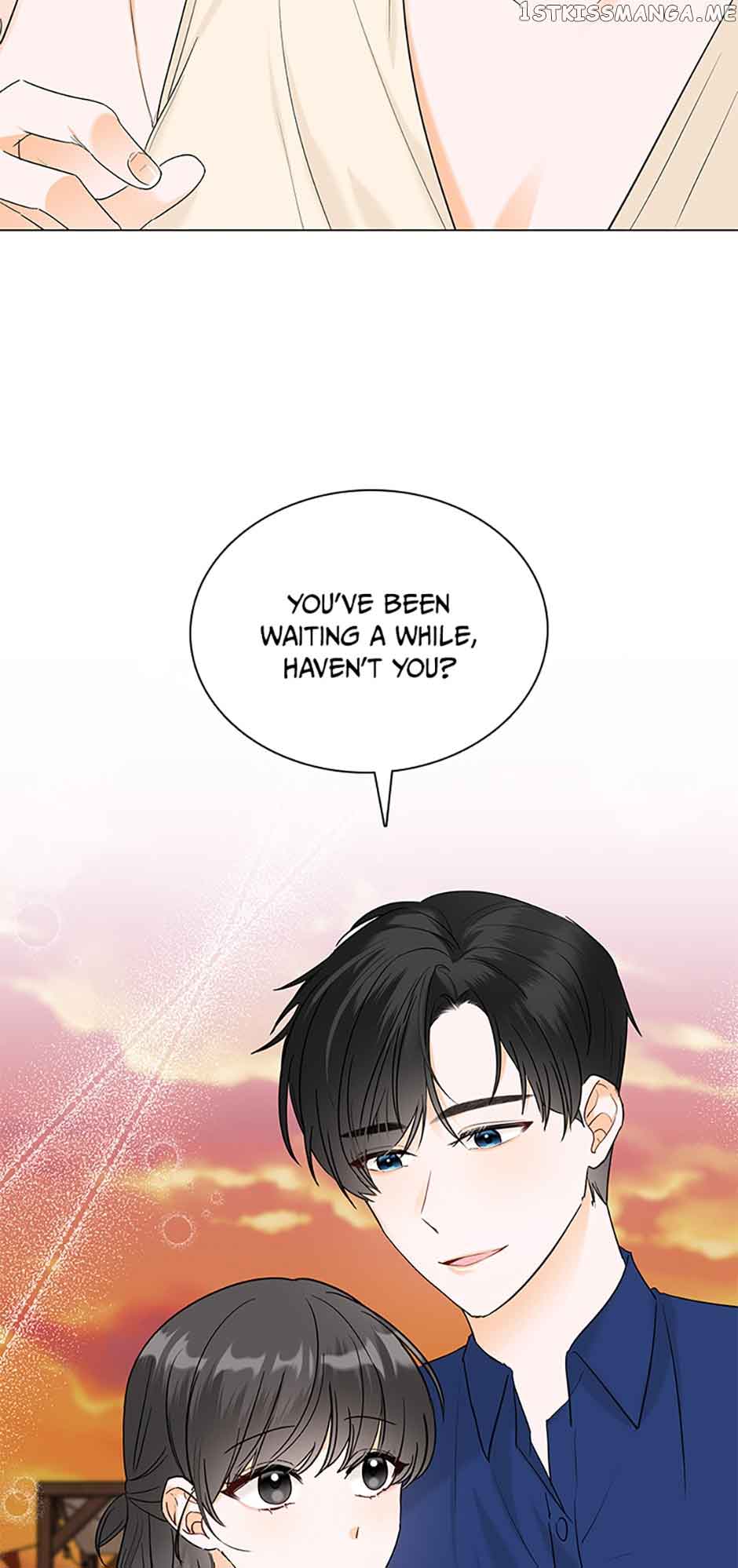 Dating My Best Friend’s Sister chapter 24 page 29
