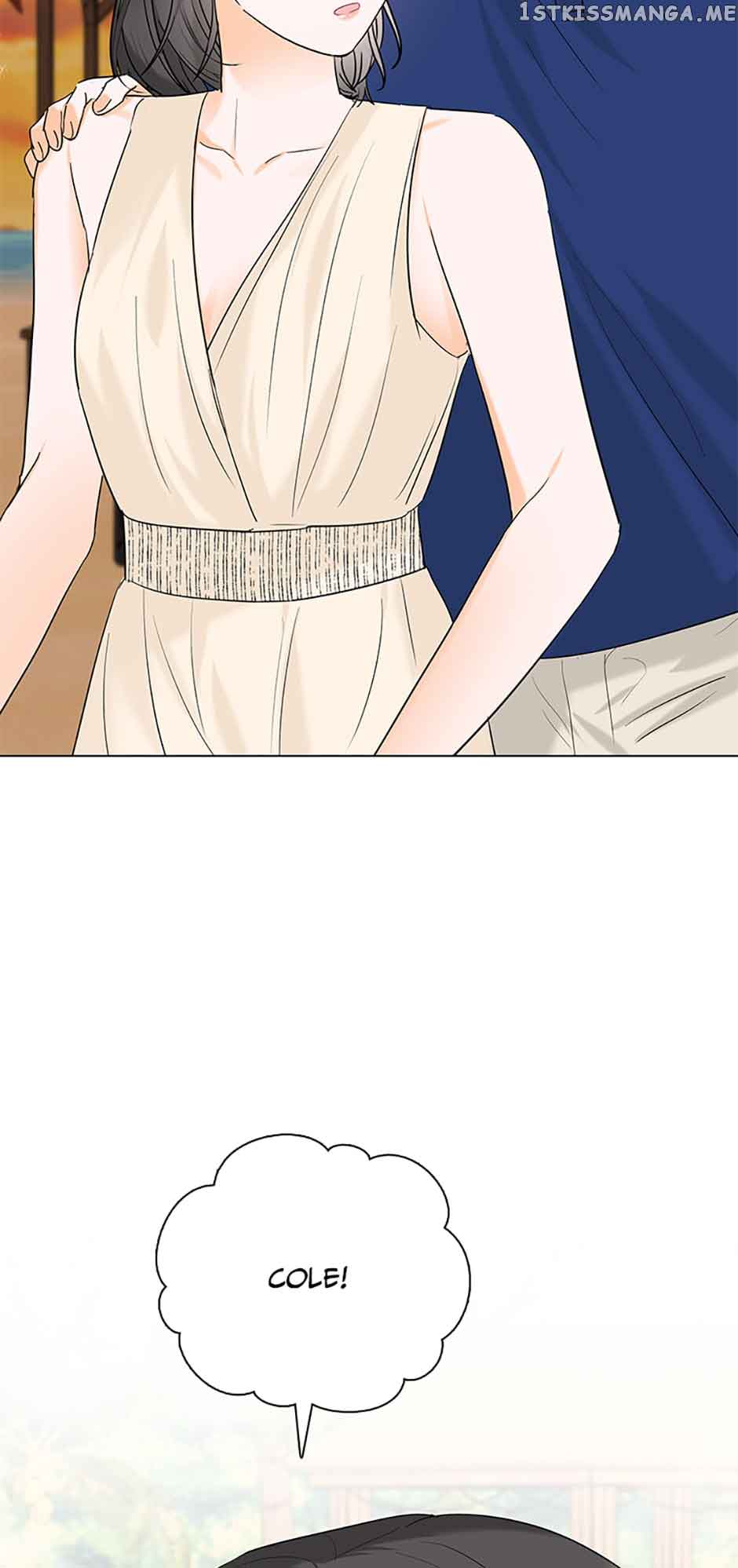 Dating My Best Friend’s Sister chapter 24 page 30
