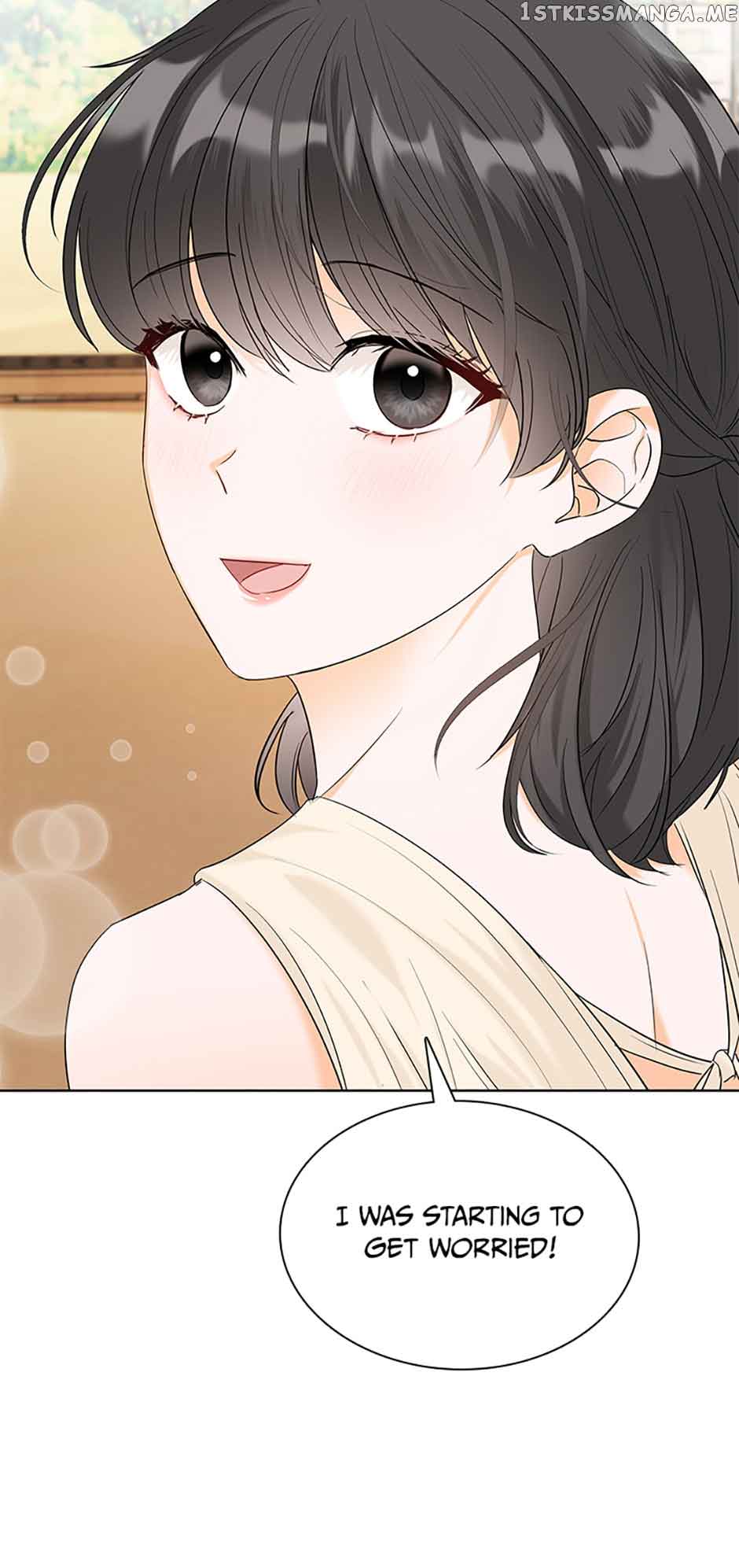 Dating My Best Friend’s Sister chapter 24 page 31