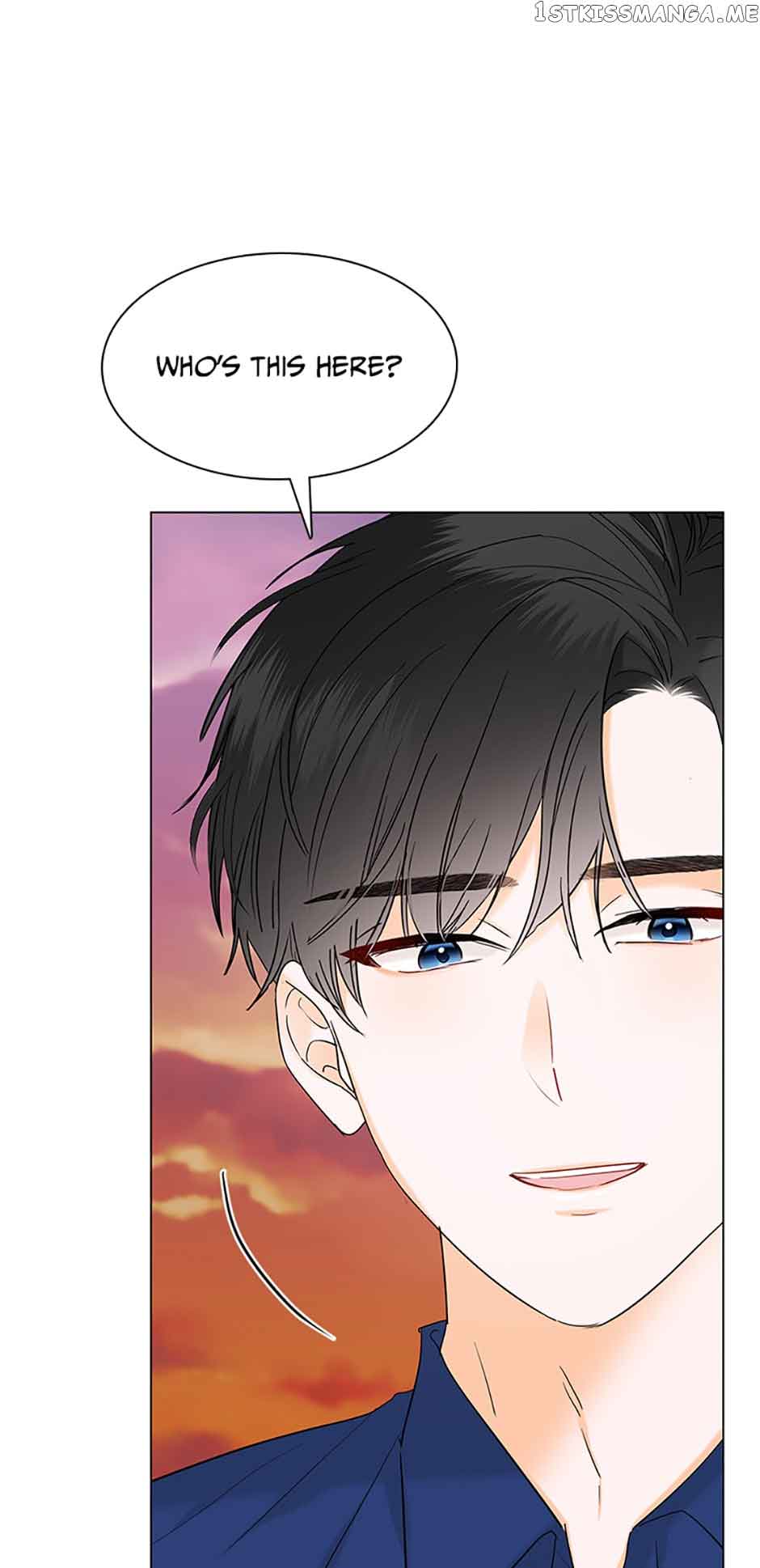 Dating My Best Friend’s Sister chapter 24 page 32