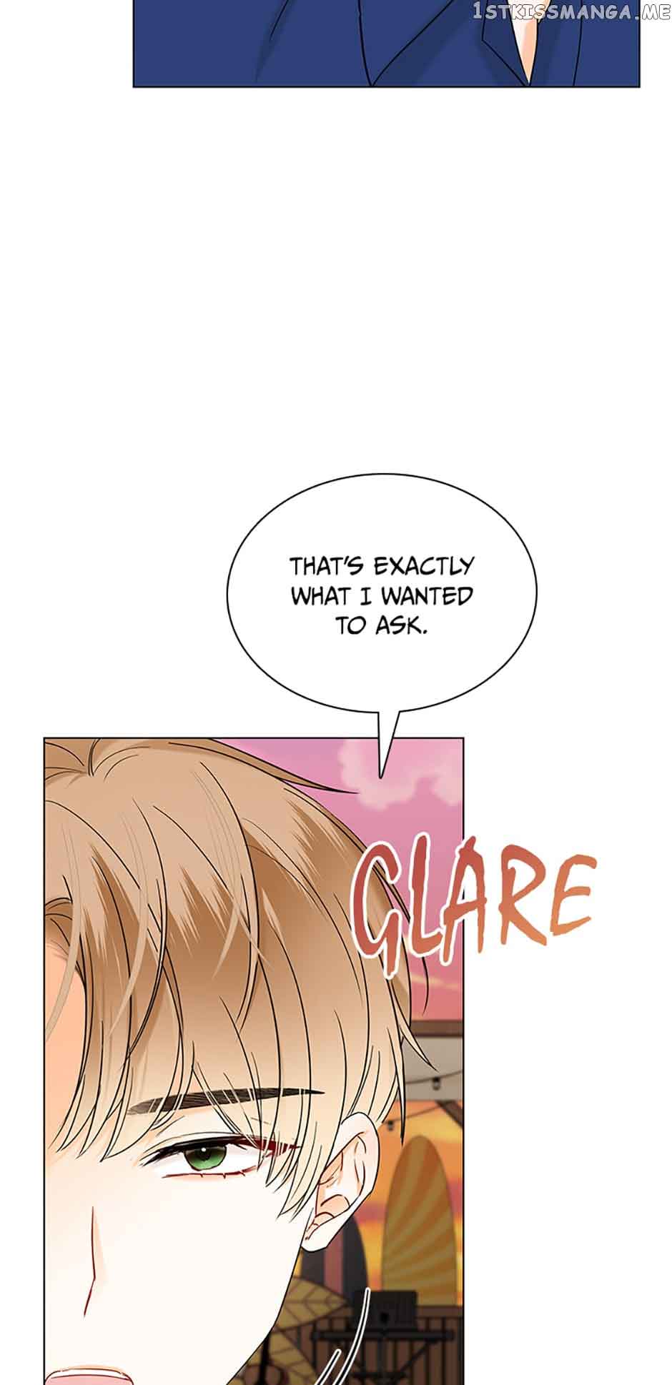 Dating My Best Friend’s Sister chapter 24 page 33