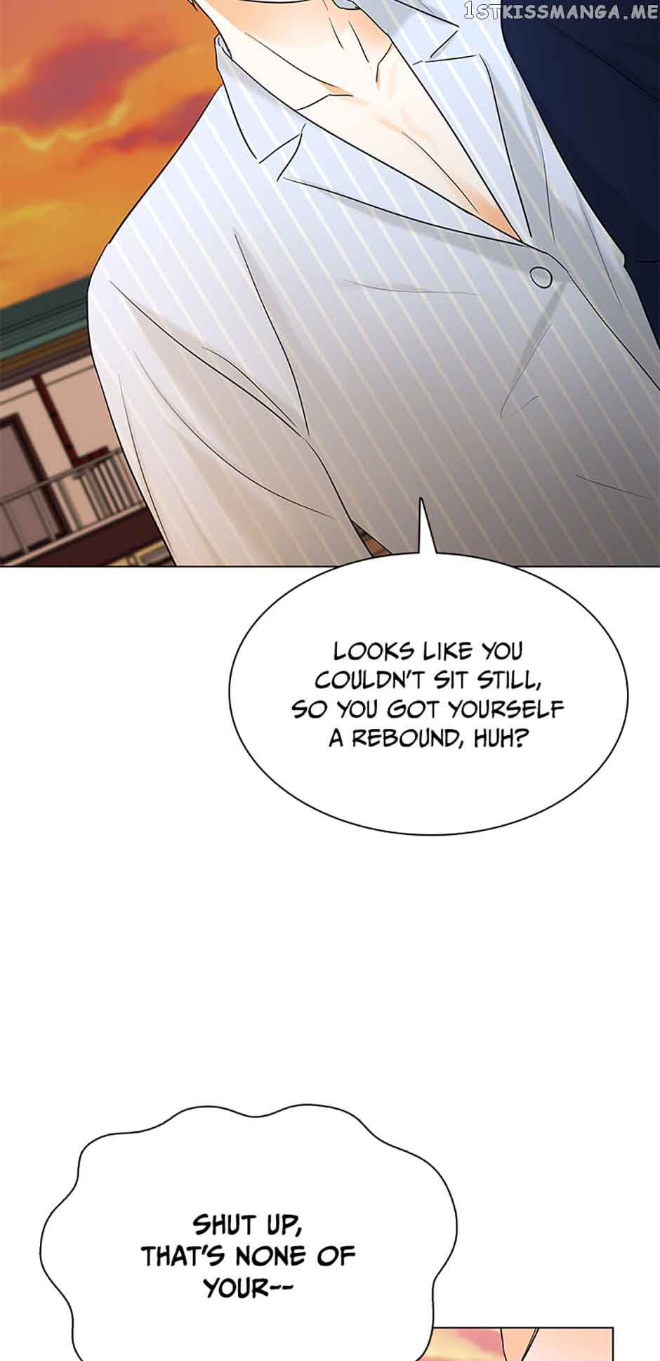 Dating My Best Friend’s Sister chapter 24 page 35