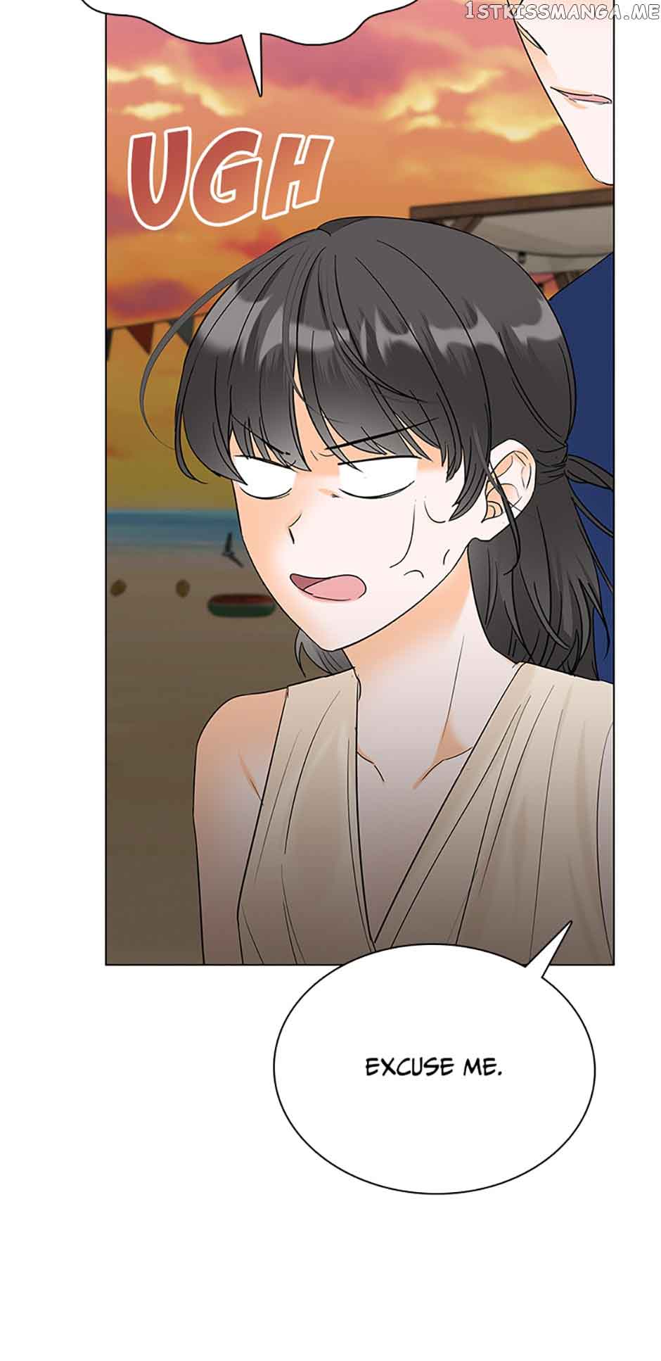 Dating My Best Friend’s Sister chapter 24 page 36
