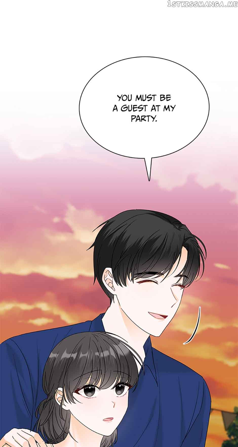 Dating My Best Friend’s Sister chapter 24 page 37