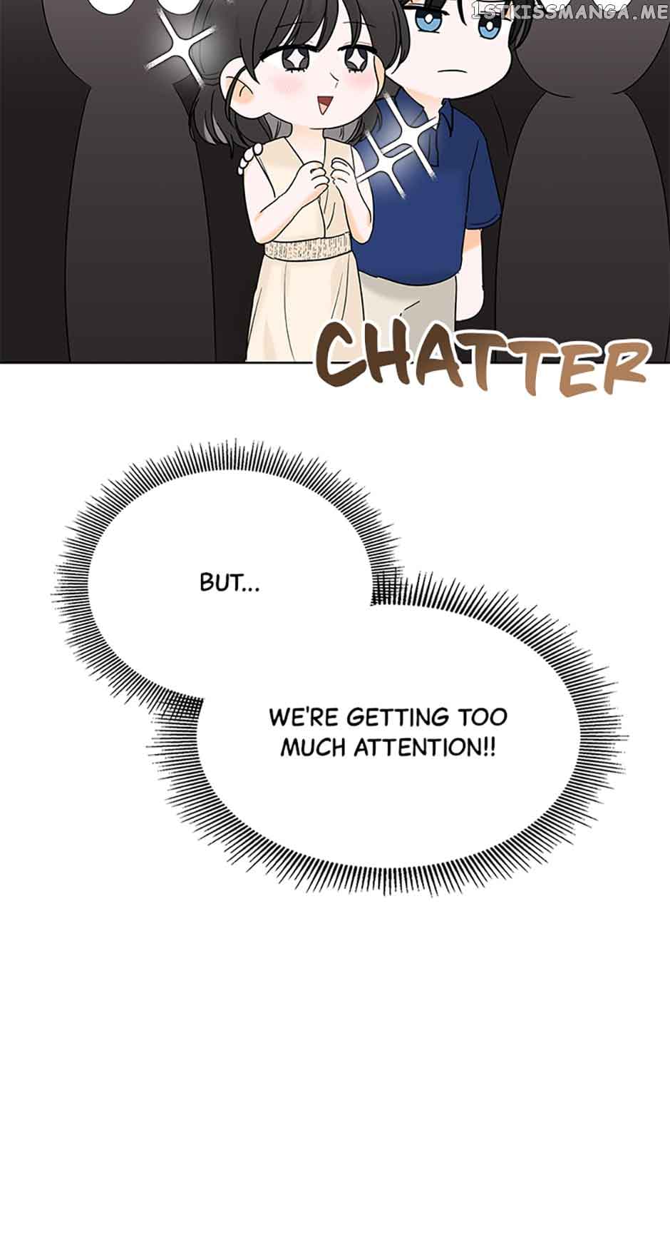 Dating My Best Friend’s Sister chapter 24 page 42
