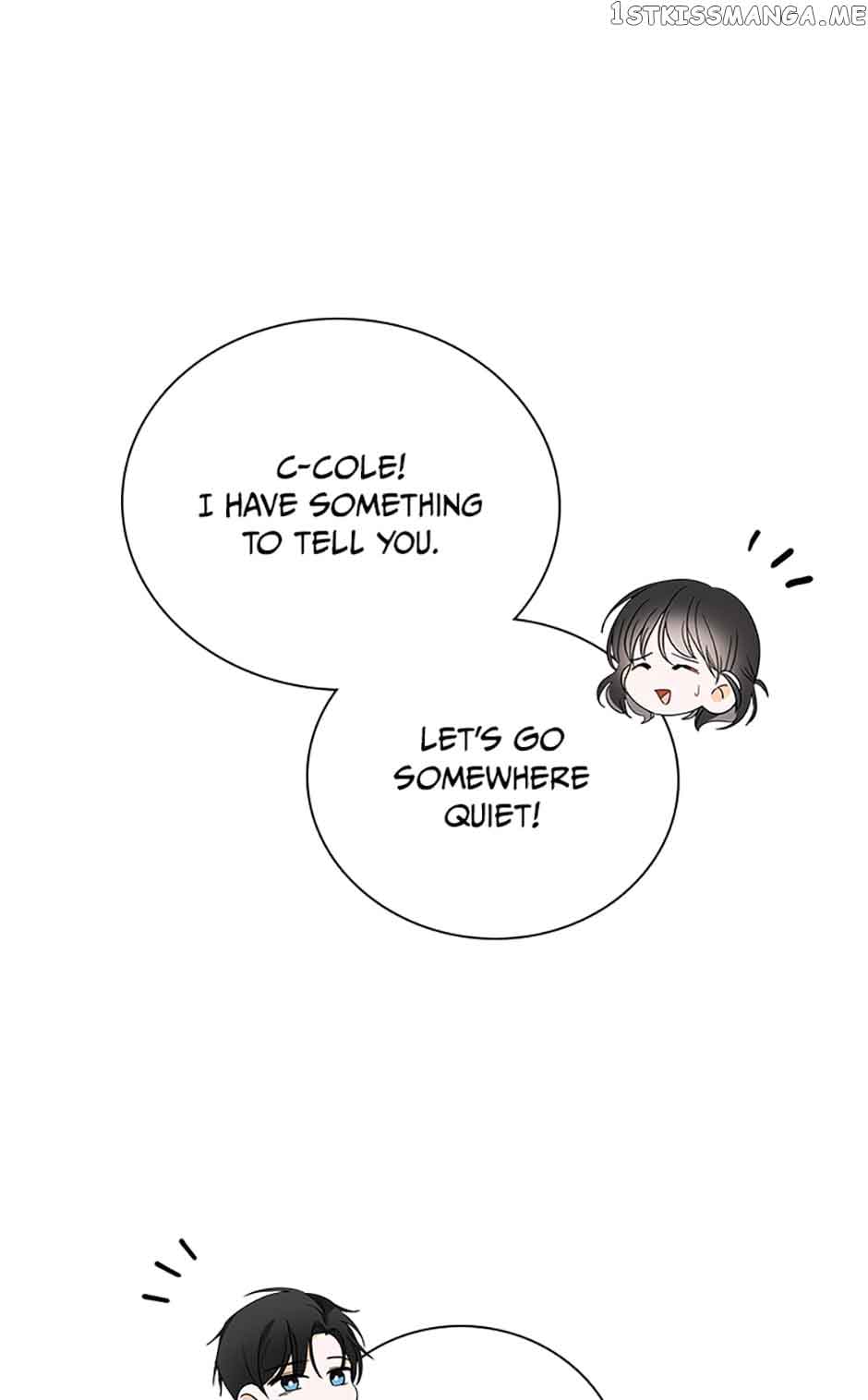 Dating My Best Friend’s Sister chapter 24 page 43