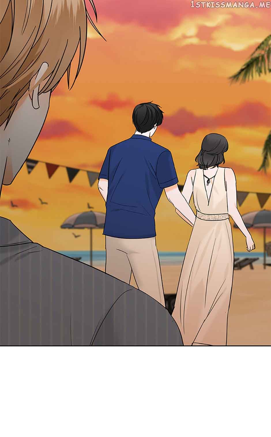 Dating My Best Friend’s Sister chapter 24 page 46