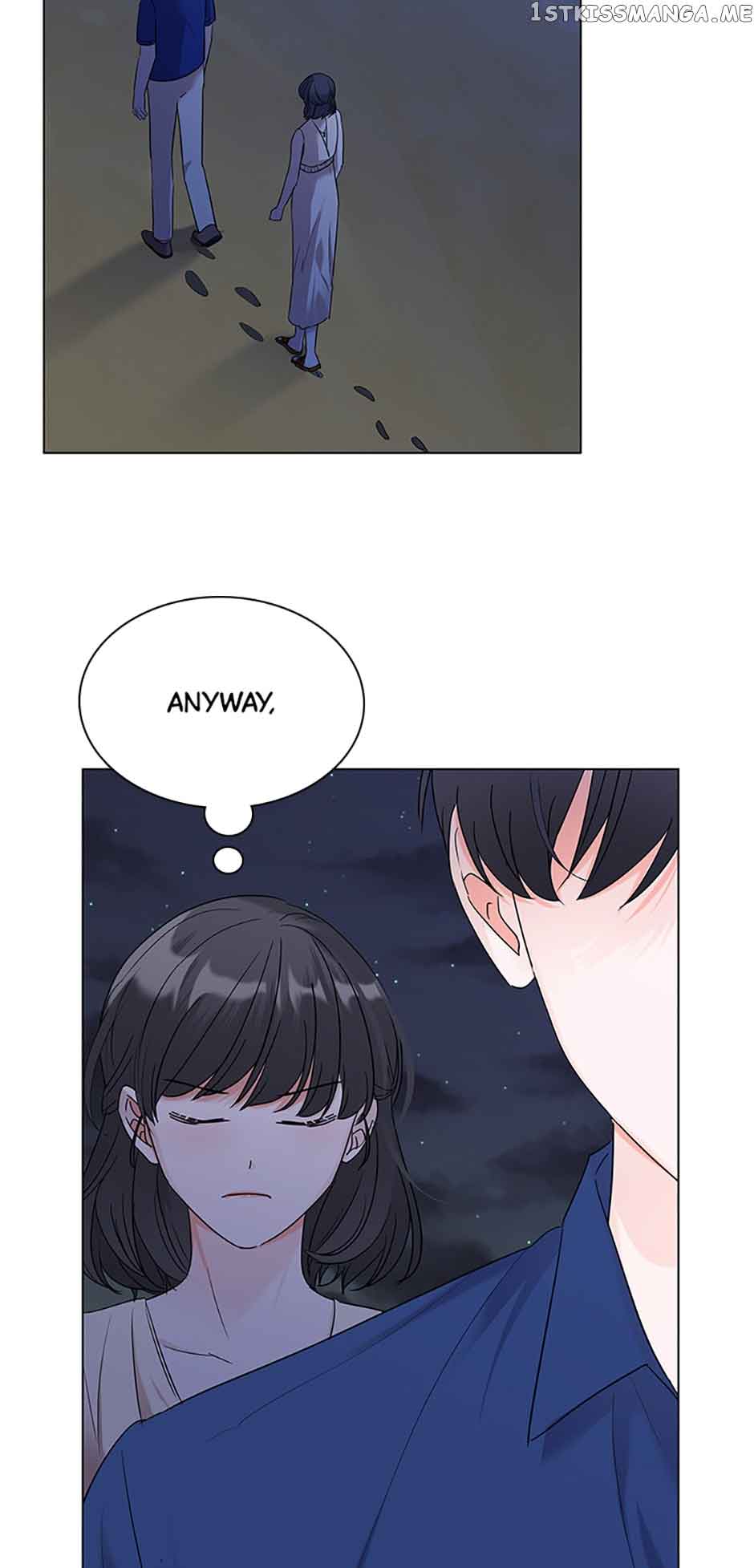 Dating My Best Friend’s Sister chapter 24 page 49