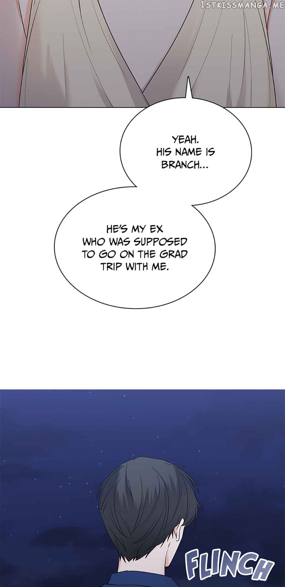 Dating My Best Friend’s Sister chapter 24 page 53