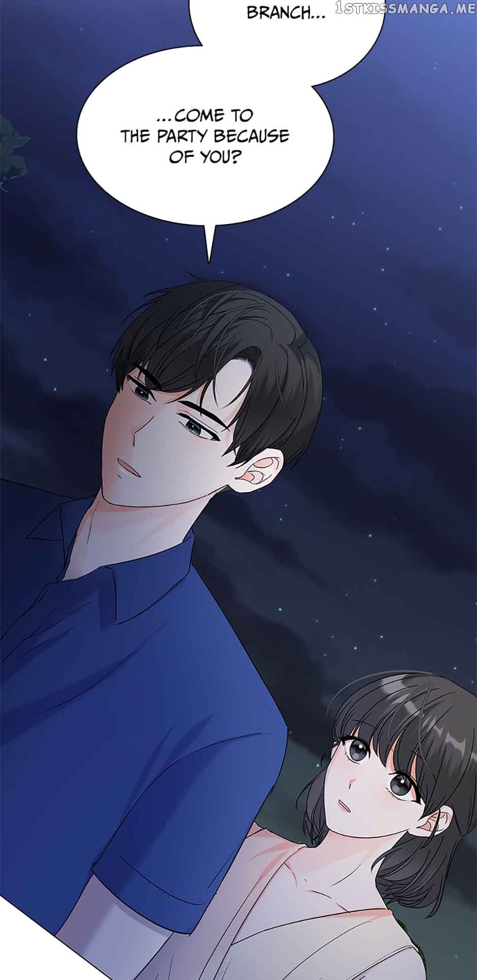 Dating My Best Friend’s Sister chapter 24 page 55